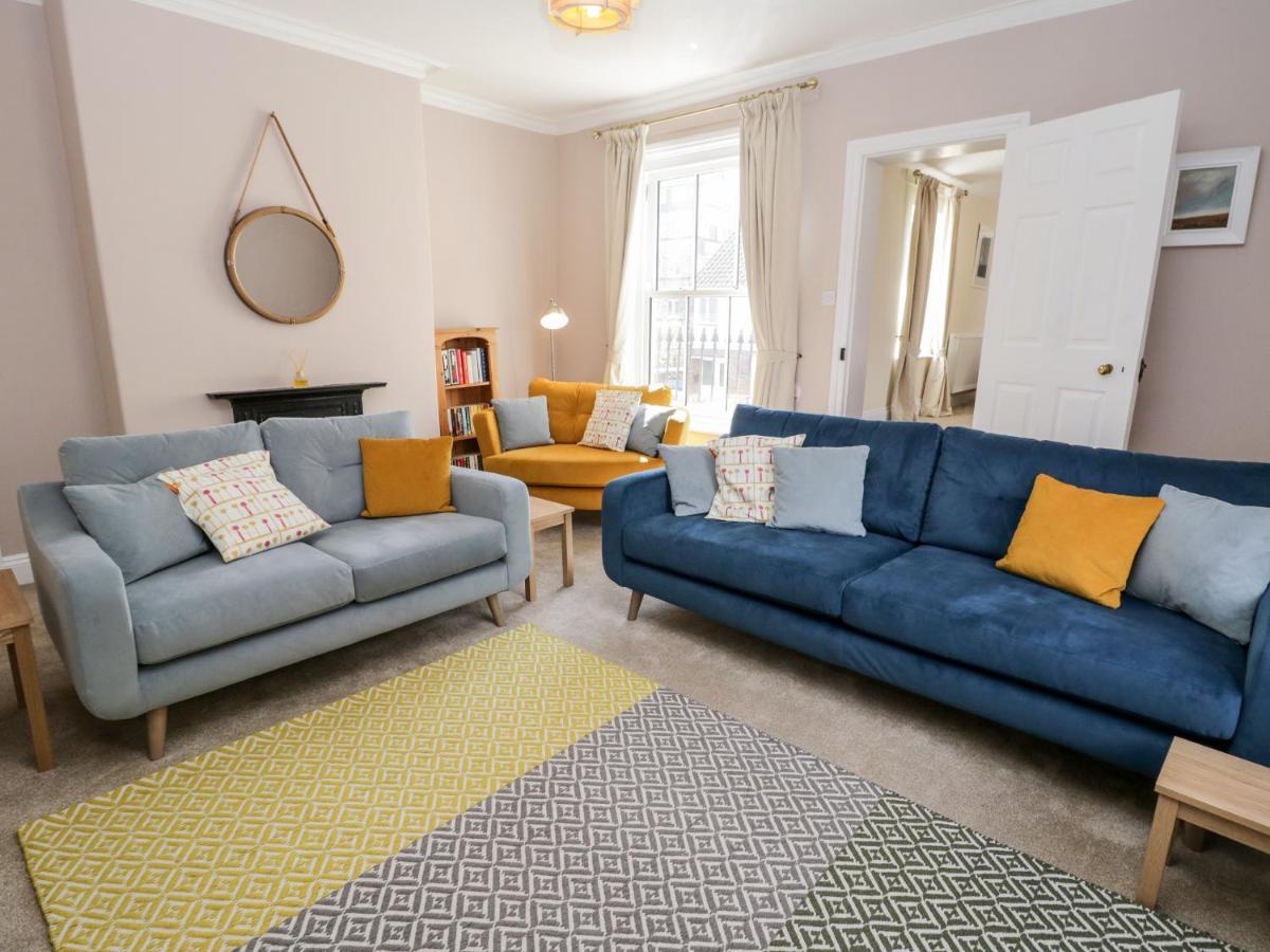 Willa Laurel House Whitby Zewnętrze zdjęcie