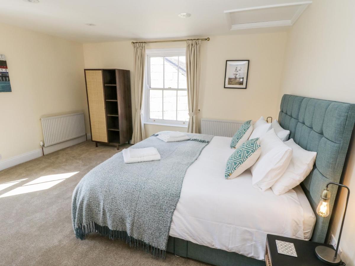 Willa Laurel House Whitby Zewnętrze zdjęcie
